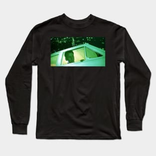 Repo Man Long Sleeve T-Shirt